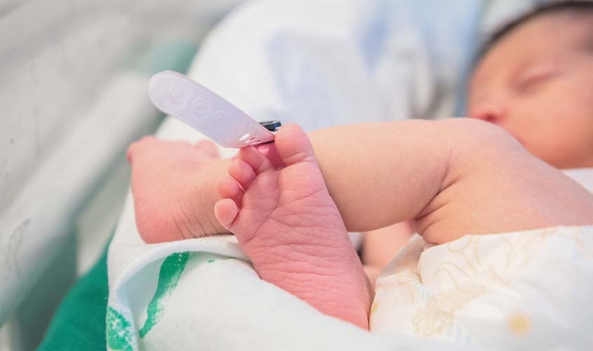 Projeto Compartilhando Saúde beneficia gestantes e bebês com fortalecimento da rede materno infantil