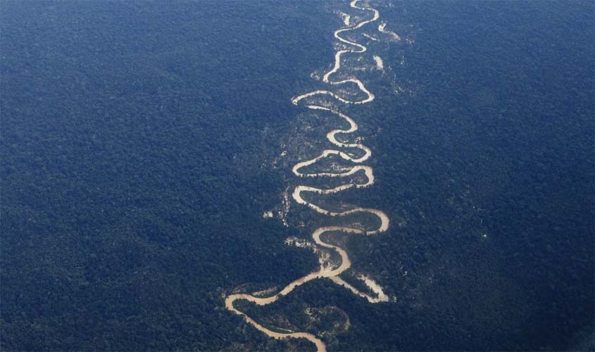 Ampliação da defesa na fronteira da Amazônia Legal será avaliada