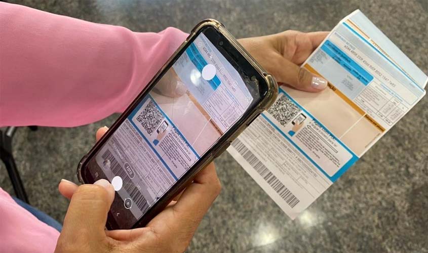 Energisa oferece até 75% de desconto nas dívidas dentro do programa Desenrola Brasil