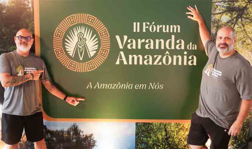 Principal vitrine do Círio, Varanda de Nazaré tem produção de agência amazônida pelo quarto ano consecutivo