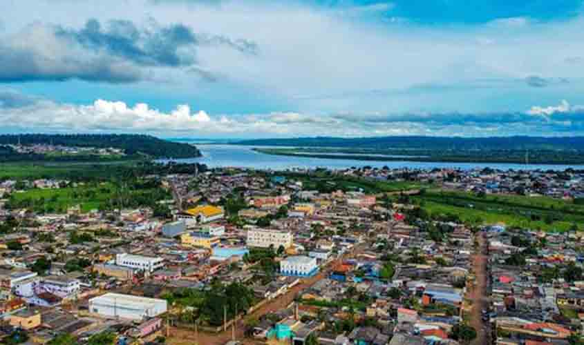 Defesa civil: reconhecida situação de emergência em 42 cidades afetadas por desastres