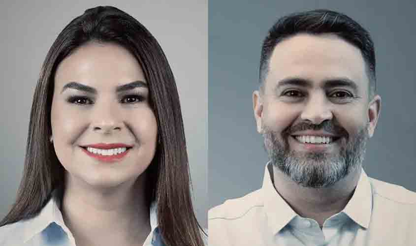 SINDUR convidou Mariana Carvalho e Léo Moraes para palestras sobre saneamento básico com a categoria