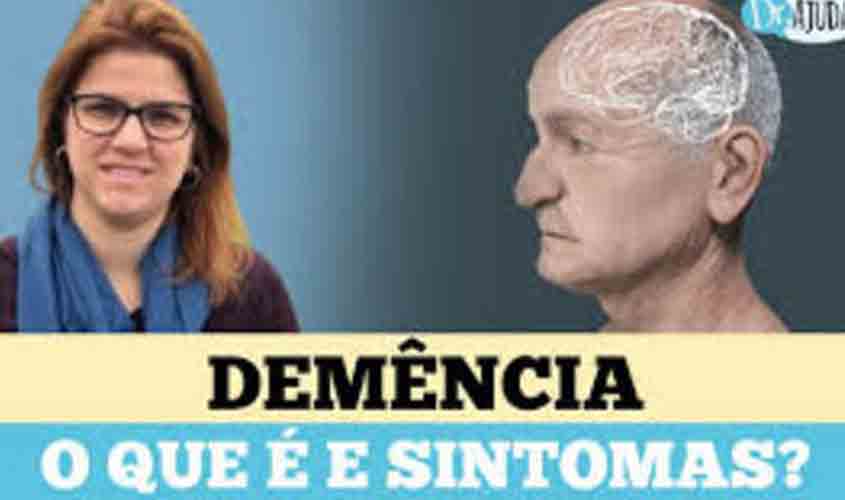 Dr. Ajuda: Dicas para prevenir a demência