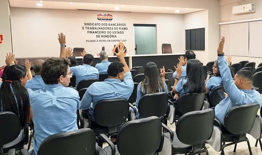 ACT 2025-2027 do Sicoob Norte é aprovado com ressalvas