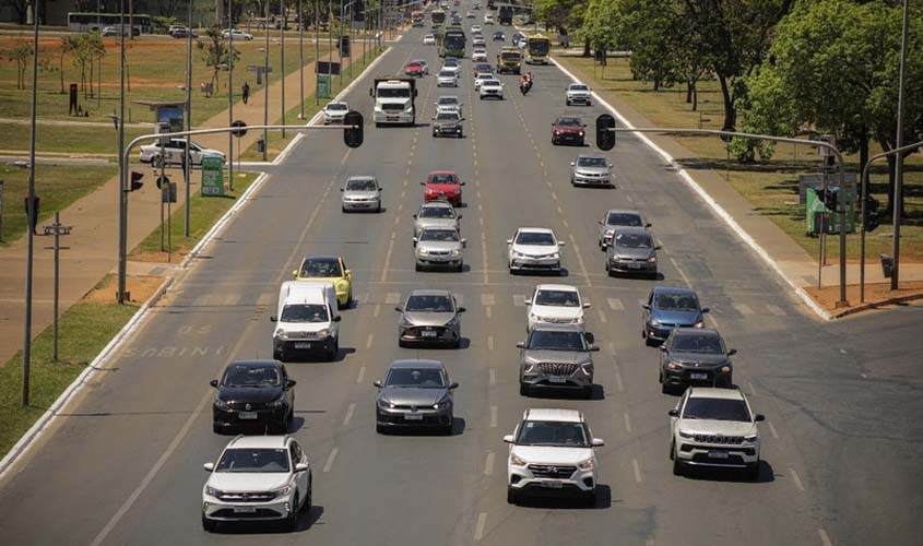 Projeto torna CNH mais barata e acessível em Rondônia