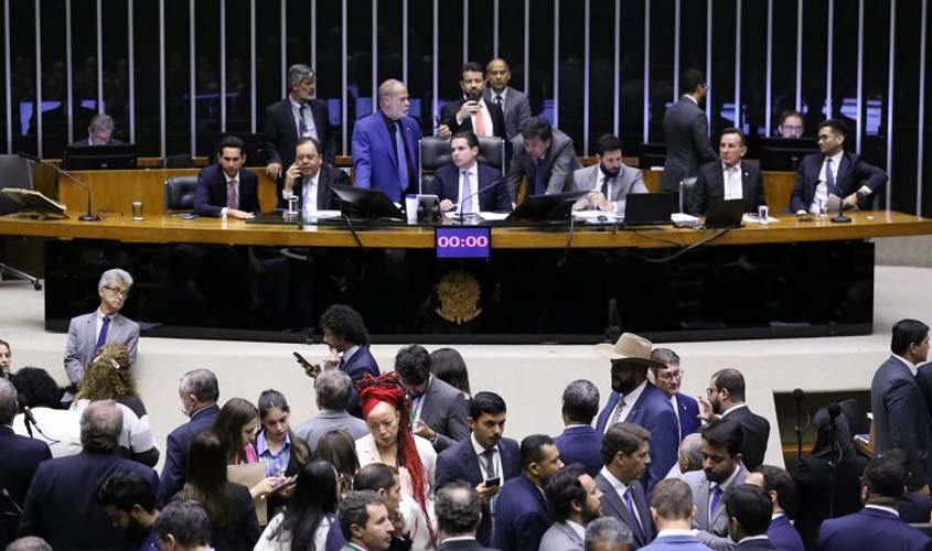 MP sobre investimentos é retirada e perde validade