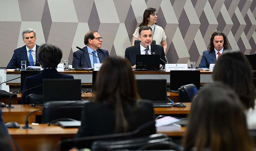 Comissão destaca urgência na reforma do Código Civil