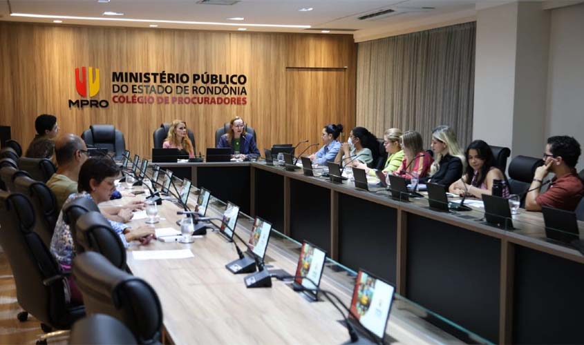 MPRO amplia atendimento a pessoas em situação de rua em Porto Velho