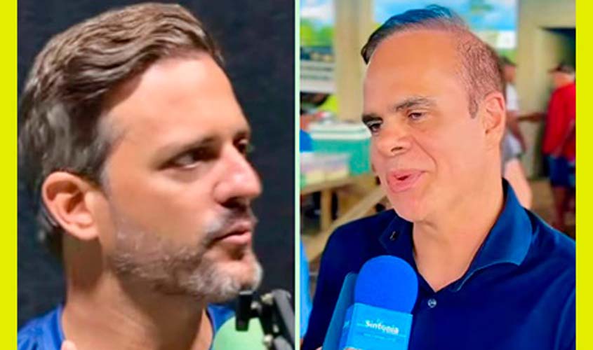 Assembleia de RO inicia articulações para escolha do novo presidente