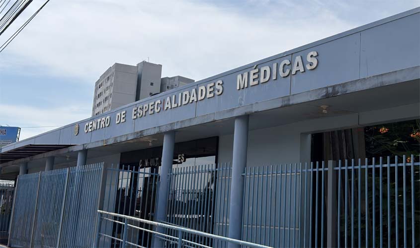 Porto Velho realiza ação 'Fecha Laudo' para crianças neurodivergentes
