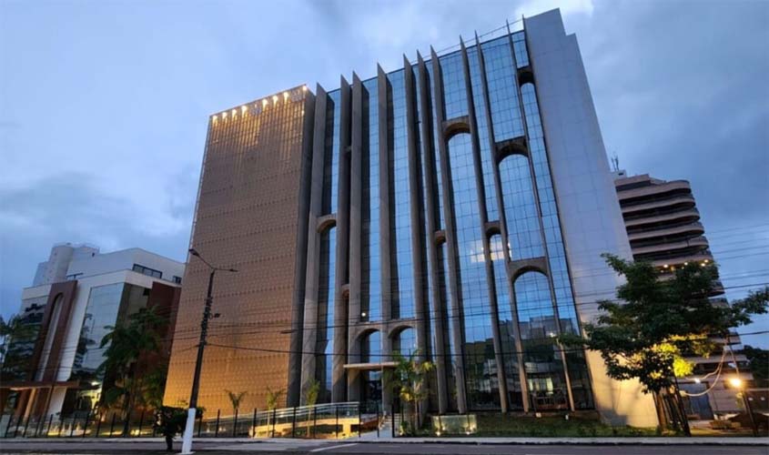 TCE-RO firma parcerias para fiscalizar saneamento em RO