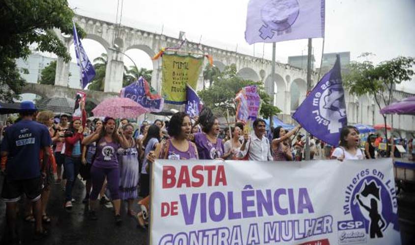 Nova Lei Maria da Penha: Temer veta concessão de medida protetiva pela polícia