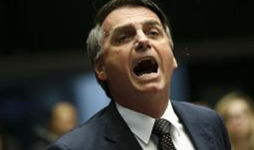 Justiça mantém condenação de Bolsonaro a pagar indenização de R$ 150 mil