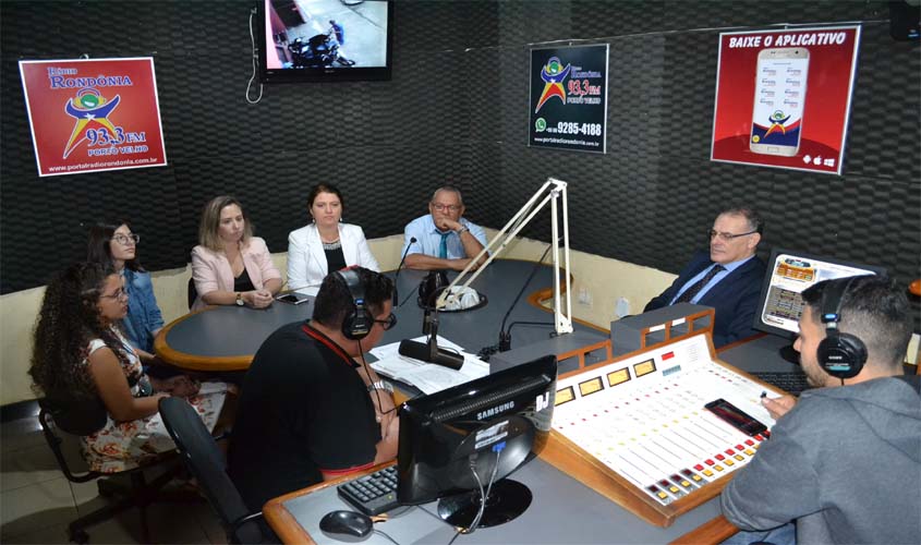 Vencedores do Concurso de Redação da Ameron tem programação especial em Porto Velho