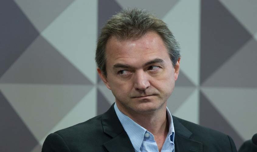 Operação Capitu: Joesley Batista, da JBS, é um dos presos