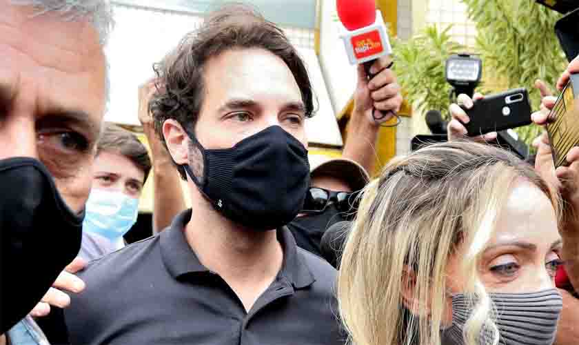 Justiça nega habeas corpus para ex-vereador Jairinho