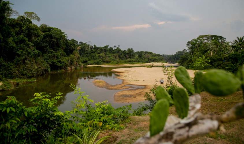 Projeto Educação Ambiental em terras indígenas será apresentado pelo Governo de Rondônia na COP-27