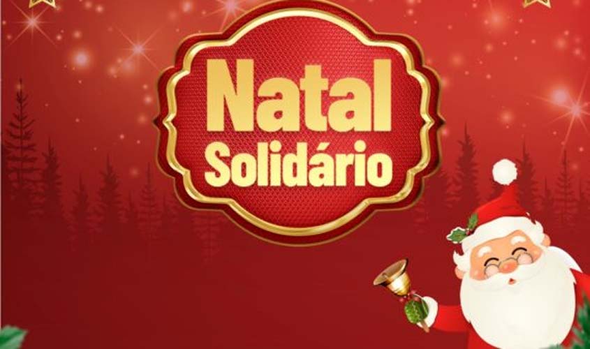 Advocacia de Rondônia vai realizar campanha Natal Solidário; objetivo é arrecadar donativos que beneficiarão cerca de mil pessoas em Porto Velho