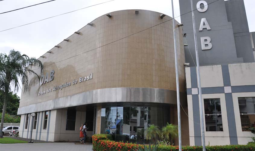 CNJ atende pleito do presidente da OAB-RO que beneficia toda a advocacia: magistrados devem morar na comarca onde residem