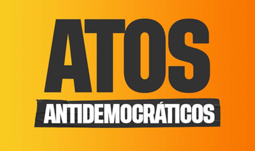 8 de janeiro: após 10 meses dos atos antidemocráticos, julgamentos dos primeiros condenados acatam teses do MPF e reafirmam caráter atentatório dos eventos