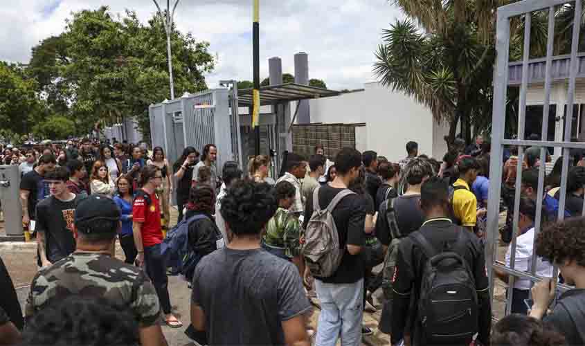 Um a cada quatro estudantes está sem raça declarada no Censo Escolar