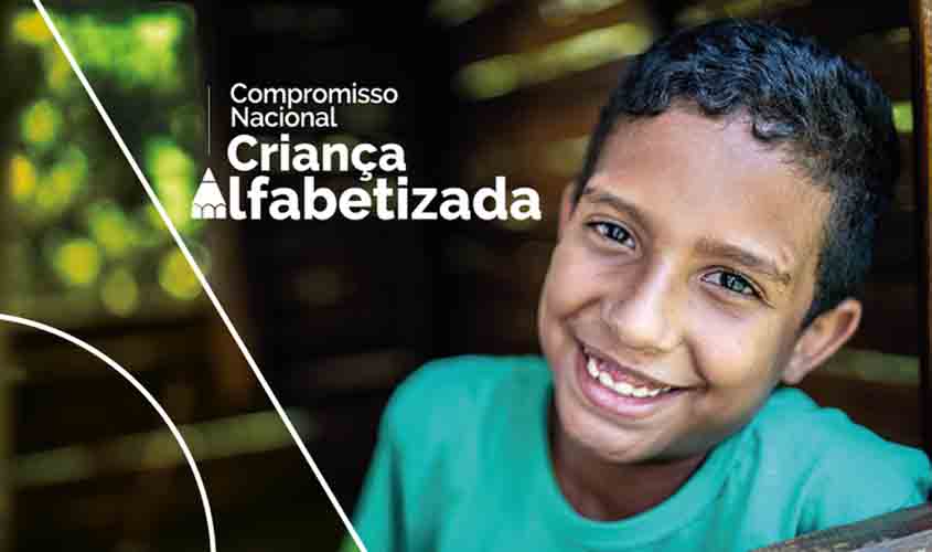 Compromisso com a educação: 41 municípios de Rondônia são reconhecidos com Selo Alfabetização