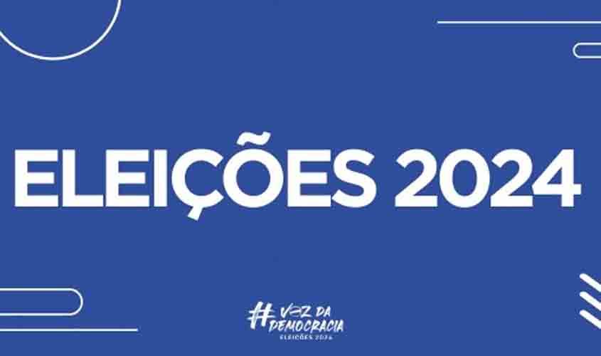 Candidatas e candidatos eleitos devem ser diplomados até 19 de dezembro