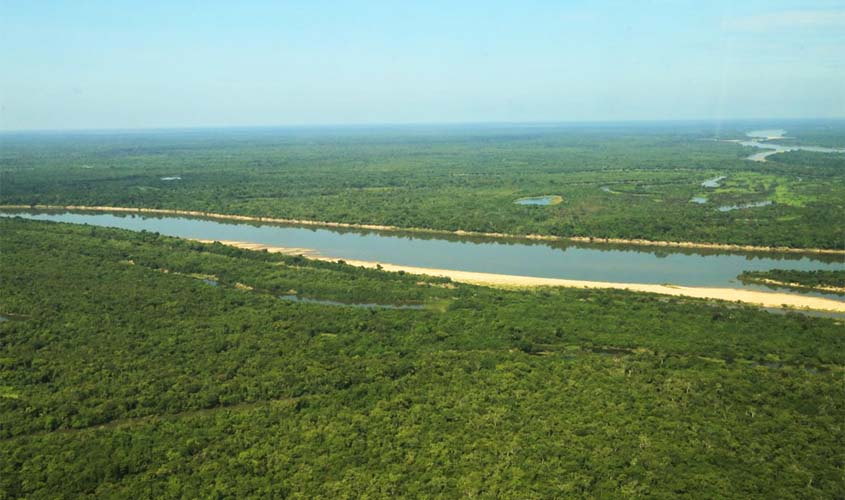 RO lança guia para projetos de carbono