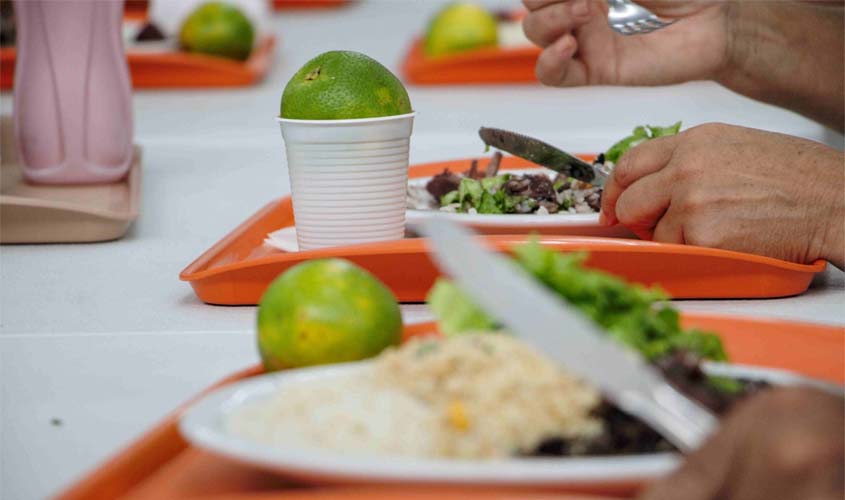 Programa Bom Prato Vilhenense é lançado 