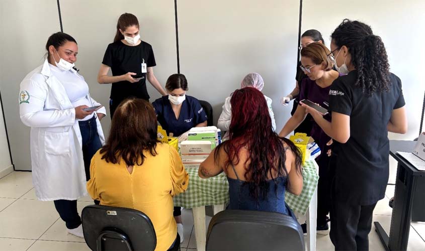 Sema registra zero acidentes de trabalho em 2025