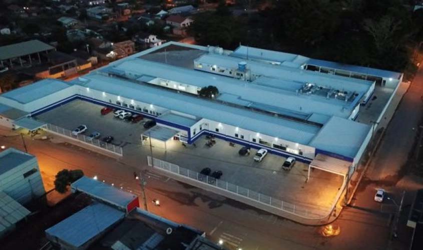 Prefeitura disponibiliza vagas para cirurgias de vasectomia e laqueadura