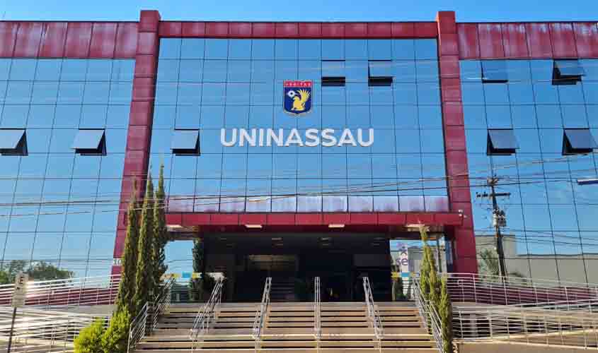 UNINASSAU oferece mais de 450 vagas em capacitações gratuitas