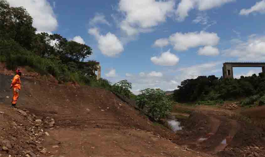 Cunhada de vítima de rompimento da barragem de Brumadinho deve receber indenização