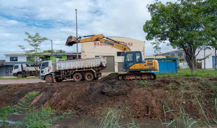 Através de decreto, Prefeitura de Porto Velho oficializa o Plano Emergencial