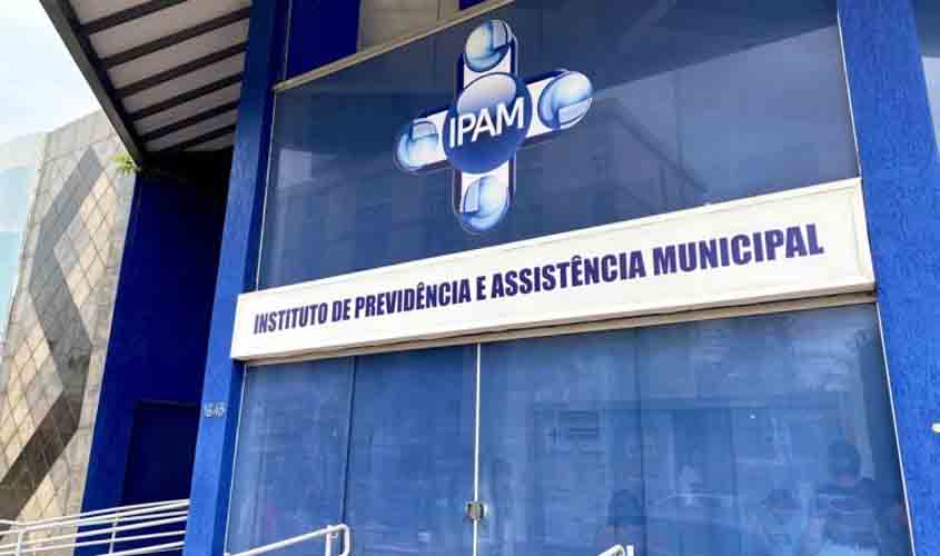 Ipam abre terceiro chamamento público para segurados pensionistas que não fizeram o Censo Previdenciário 2024