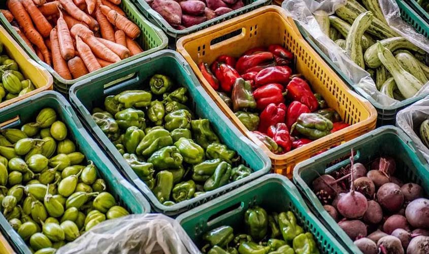 Brasil registra menor inflação desde 2018 em 2025