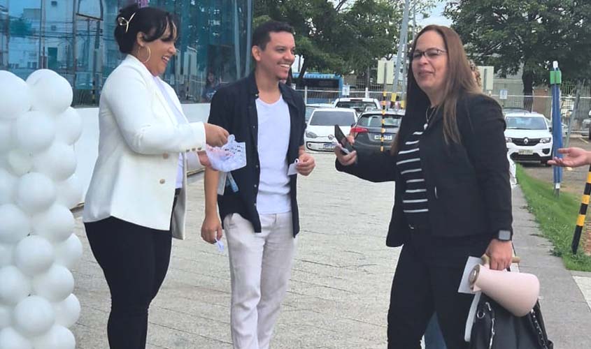 Educação lança campanha sobre saúde mental