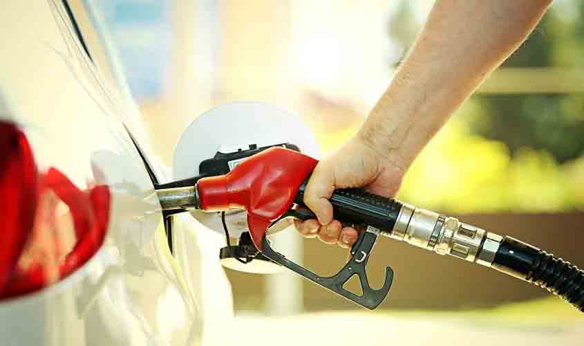 Aumento no preço dos combustíveis e ICMS