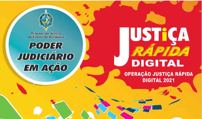 Justiça Rápida Digital faz triagens pelo WhatsApp em Rondônia