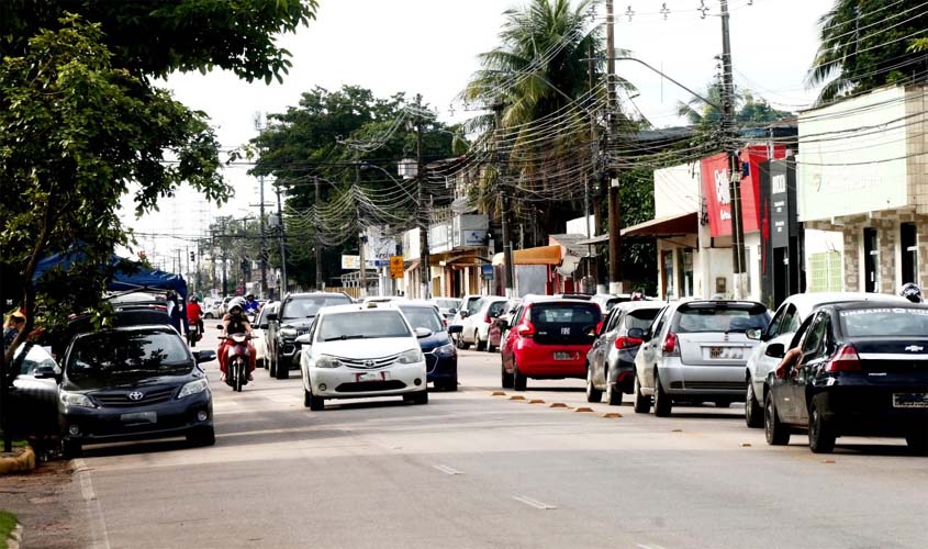 Com a proximidade do Carnaval, Detran Rondônia orienta condutores sobre segurança viária