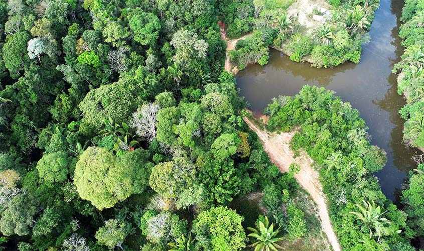 Grupo de Atuação no Meio Ambiente do MPRO tem ações de destaque nas questões ambientais