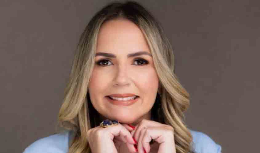 Vanessa Esber é nomeada presidente da Comissão de Defesa das Prerrogativas da OAB Rondônia