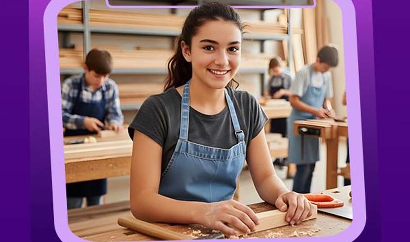 SENAI amplia acesso em programa de gratuidade