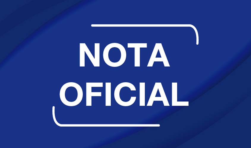 Nova 364 | Sobre acidente em Pimenta Bueno