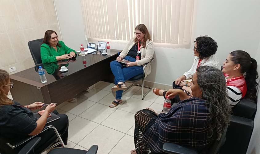 Comitê de Atenção a Migrantes é reativado em Porto Velho