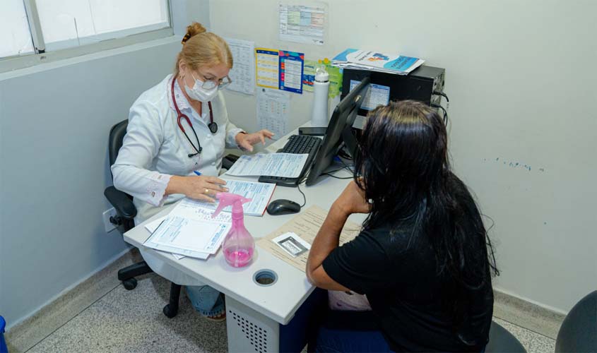 Prefeitura convoca 160 profissionais da saúde