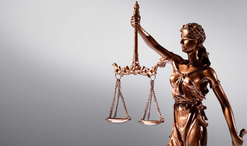 Parentesco não prova fraude em ação judicial