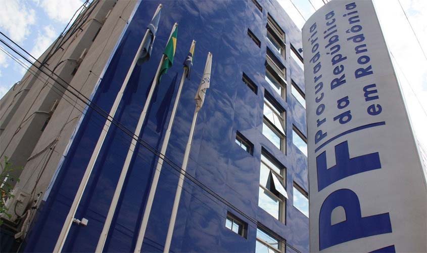 MPF arquiva inquéritos  contra professores do IFRO em Rondônia