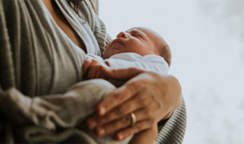 Partido pede que necessidades de prematuros sejam consideradas para fins de licença-maternidade