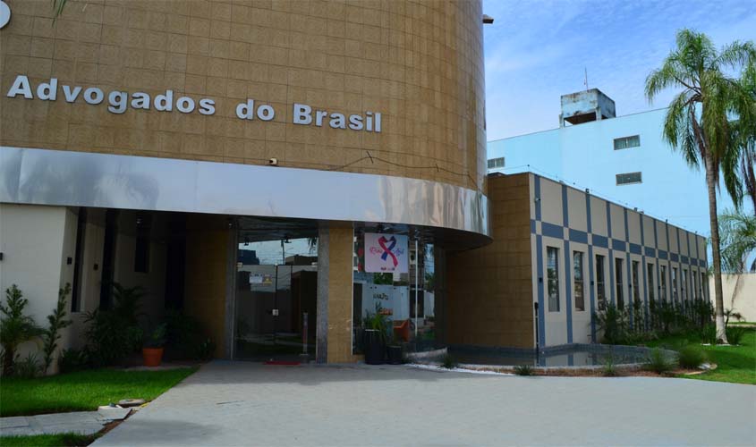OAB-RO ingressa com ação direta de inconstitucionalidade contra lei municipal que aumentou IPTU, em Porto Velho